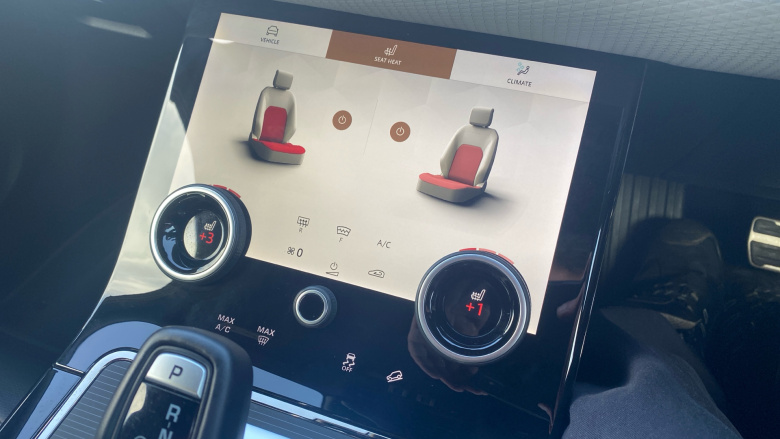 Land Rover Range Rover Evoque 1.5 P300e Evoque Edition 5dr Auto Hatchback